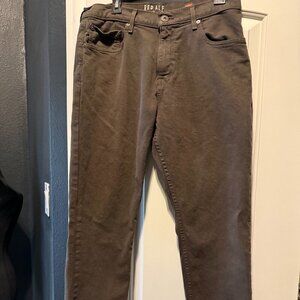 Red Ale denim man jeans 33/28